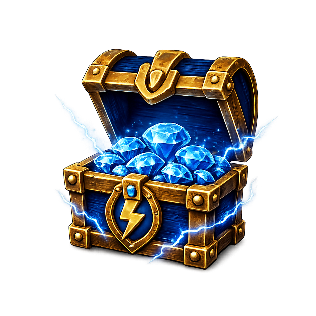 Starter 15 Diamanten