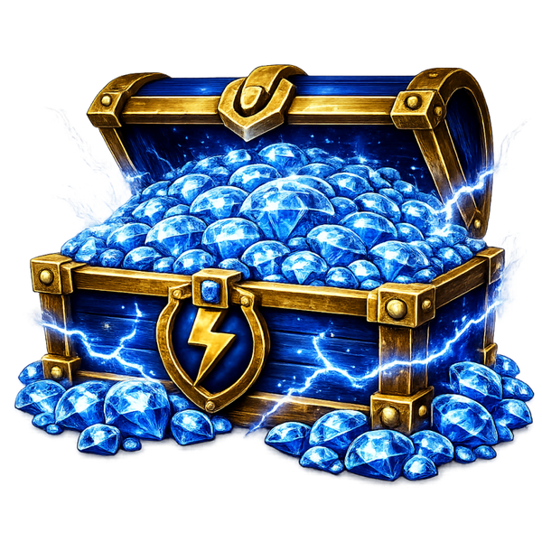 Ultimate 250 Diamanten