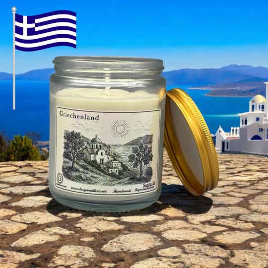 „Zwischen Feigenbäumen und Meeresrauschen“