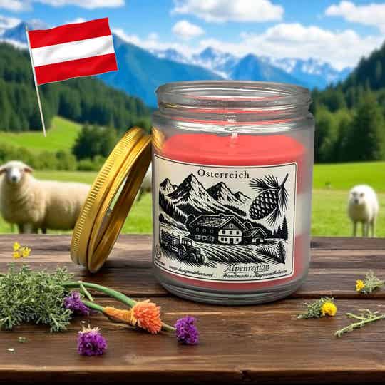 „Zirbenzauber aus Tirol“