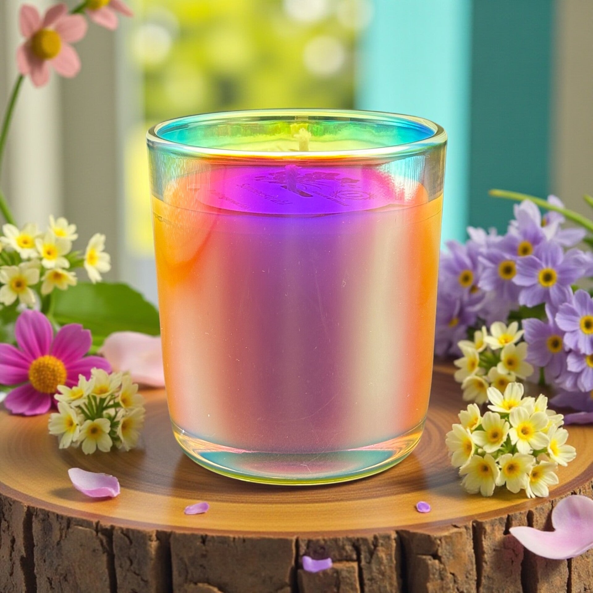 Morgenlicht – Ein Moment für die Sinne