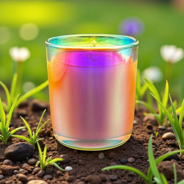 Erdige Ruhe – Ein Moment für die Sinne