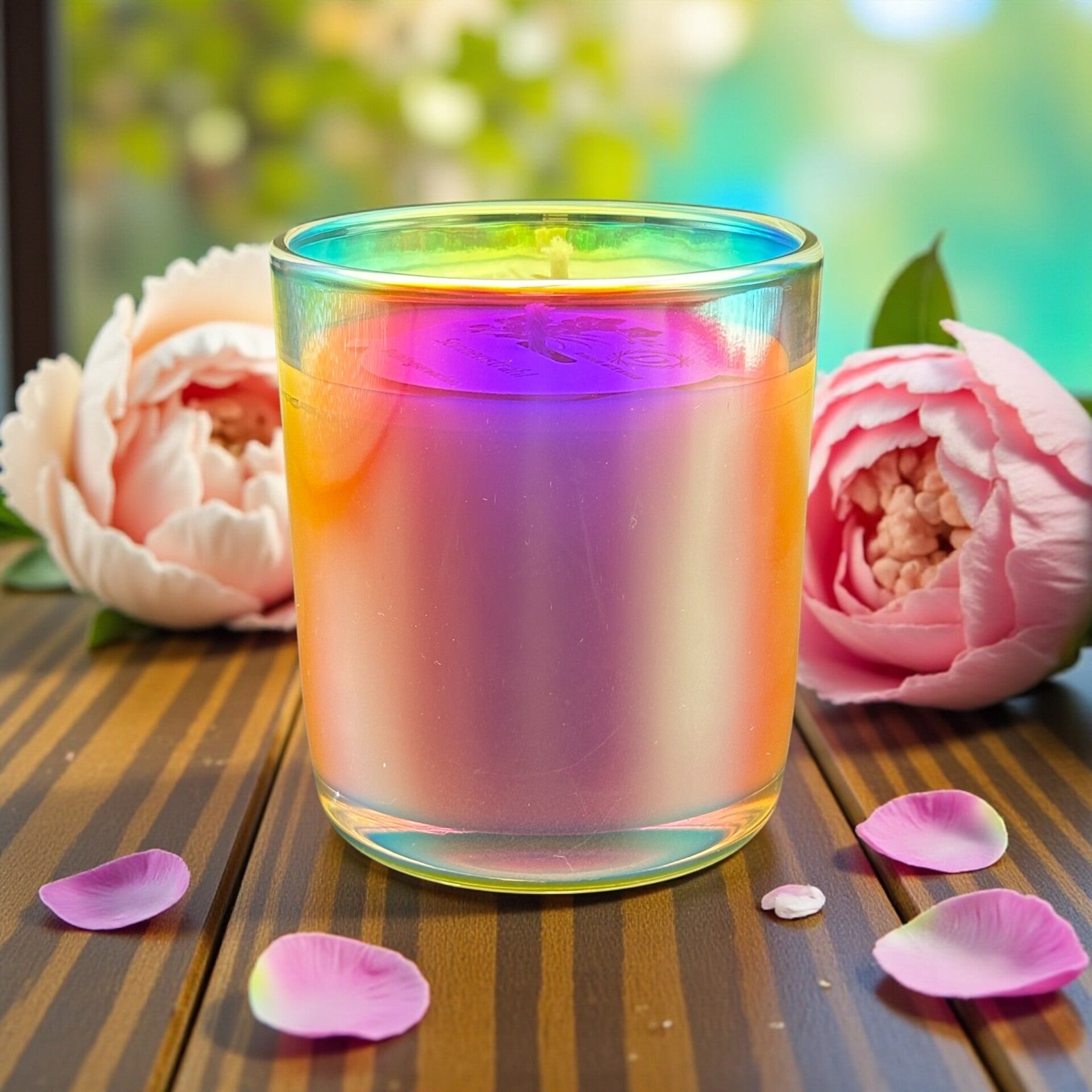 Pfingstrose – Ein Moment für die Sinne