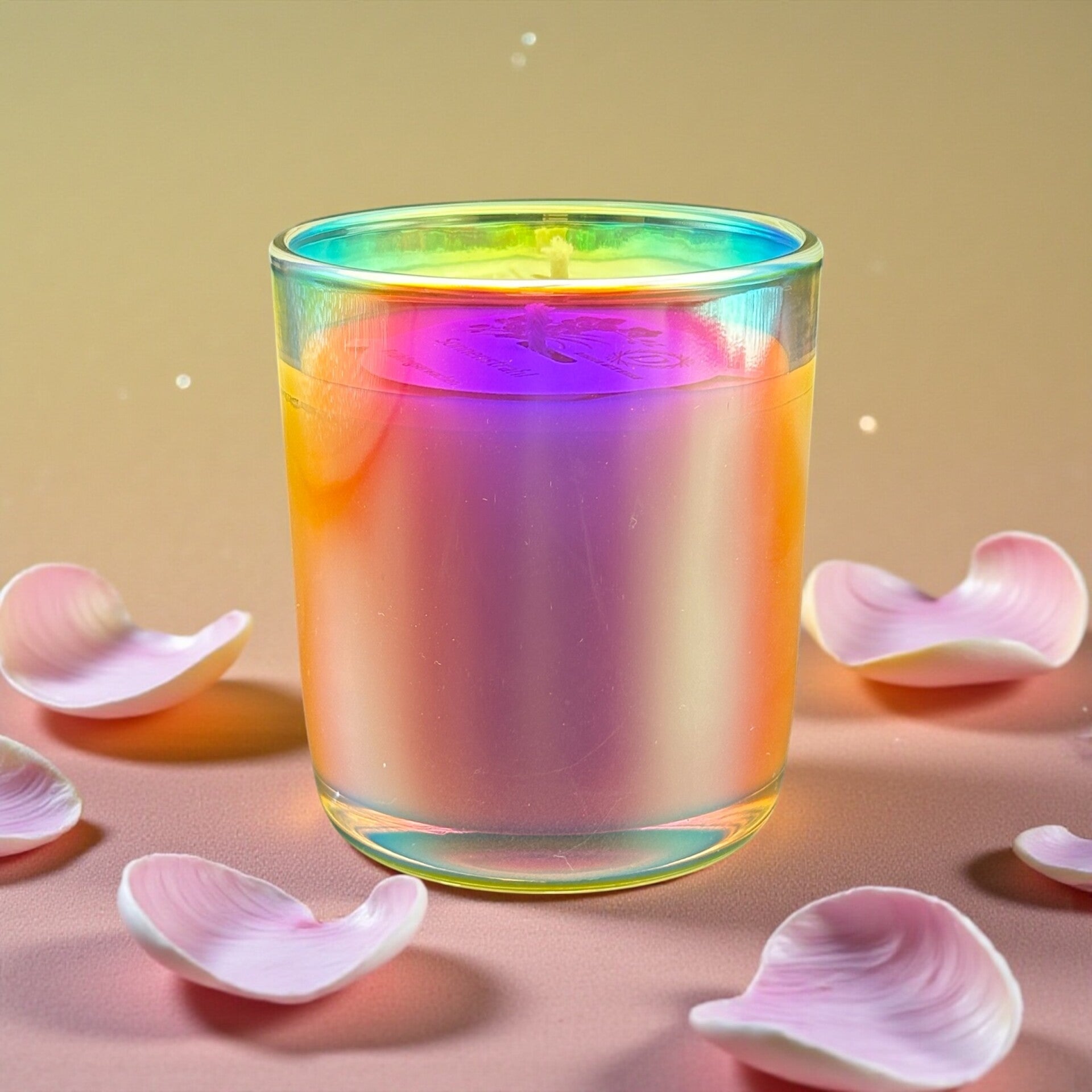 Zarter Rosenglanz – Ein Moment für die Sinne