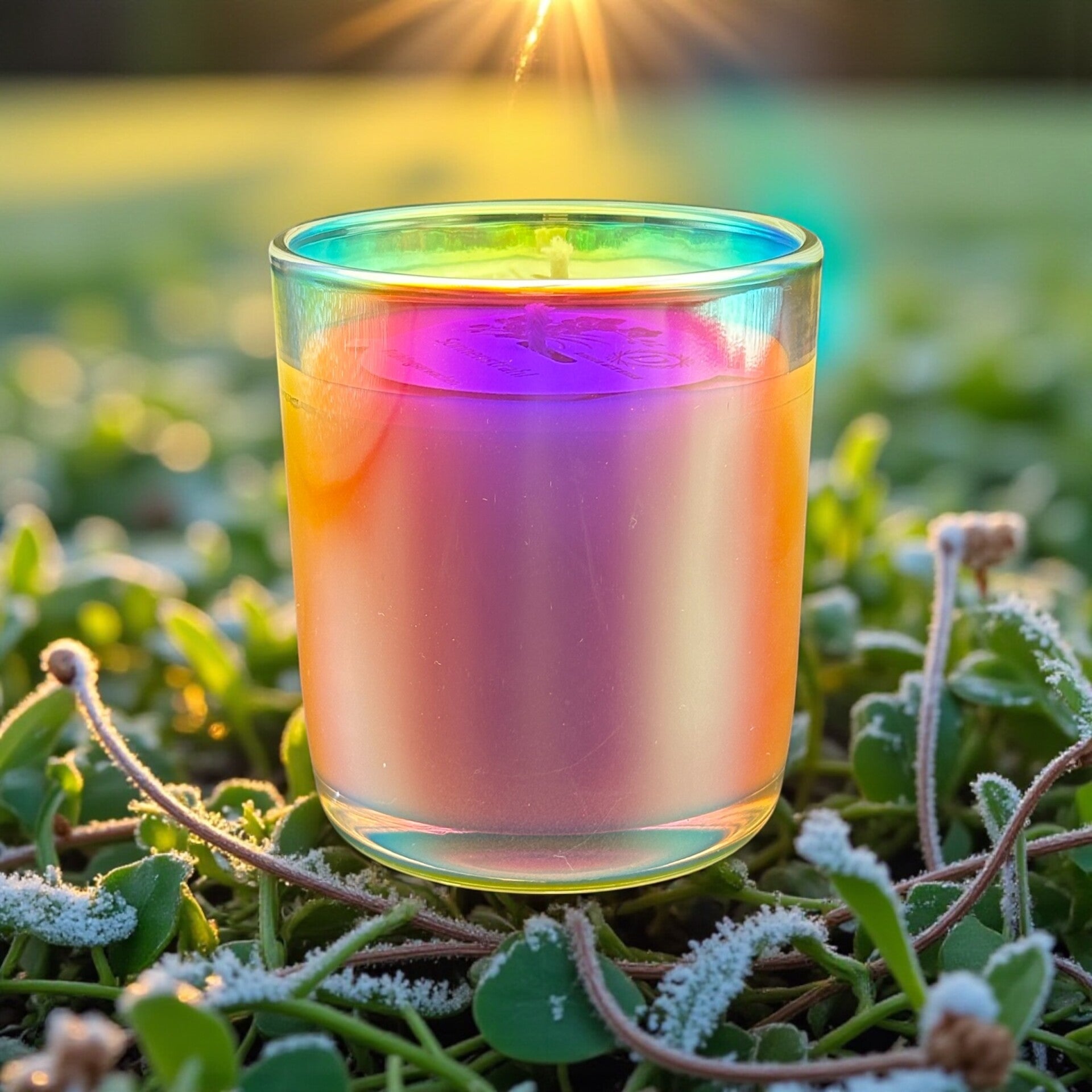 Morgentau – Ein Moment für die Sinne