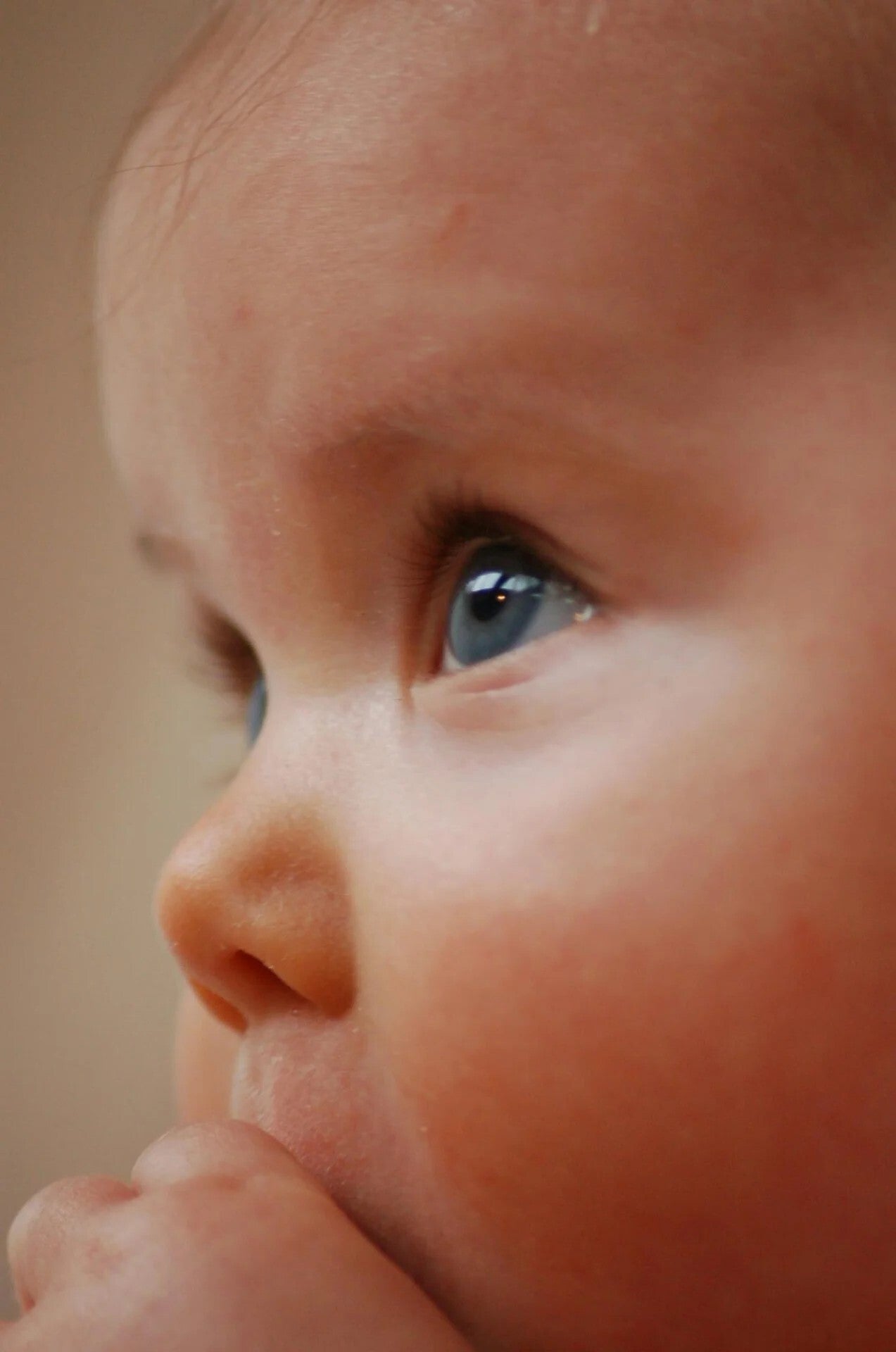 Säuglinge und Kleinkinder