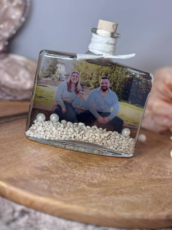 Oliekaars Sabina - 200ml