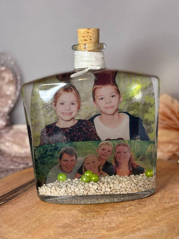 Oliekaars Eos - 750ml