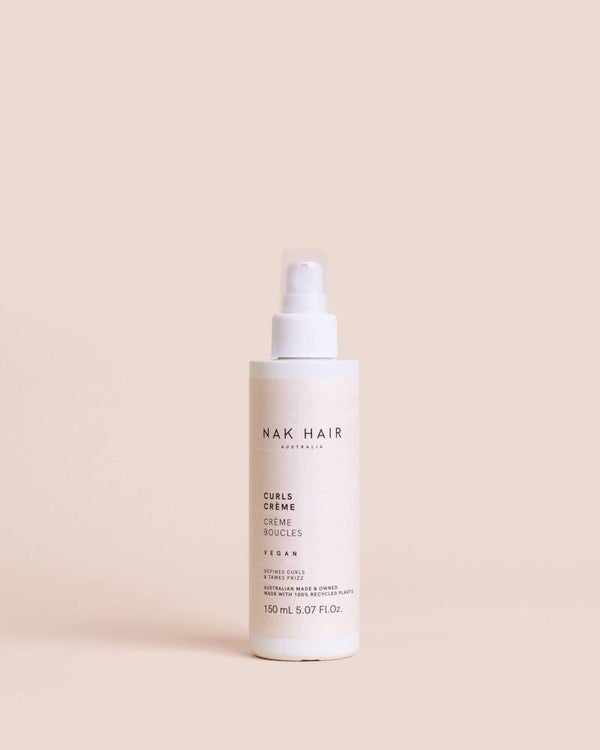 Nak Hair - Curls Creme