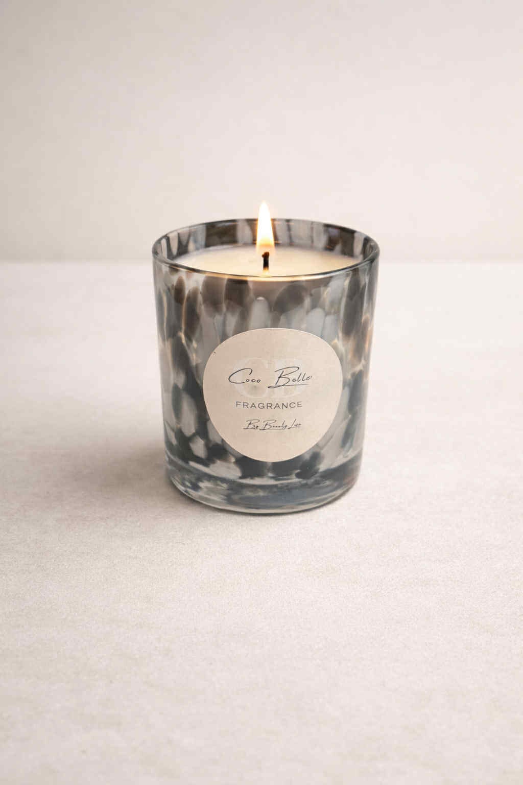 Geurkaars - Dalmatiër Collectie