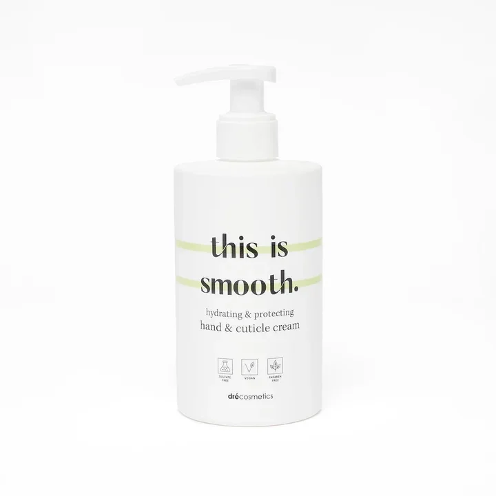 This Is Smooth - Handlotion 300ml