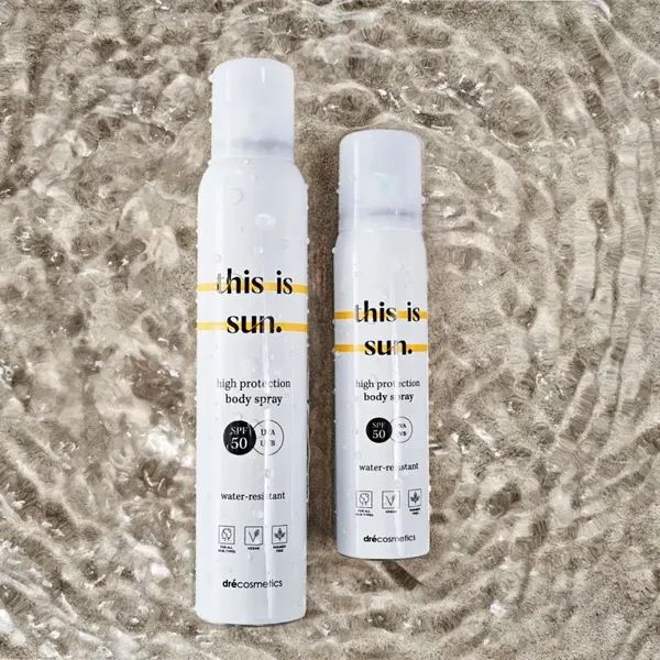 This Is Sun - Body Spray SPF50