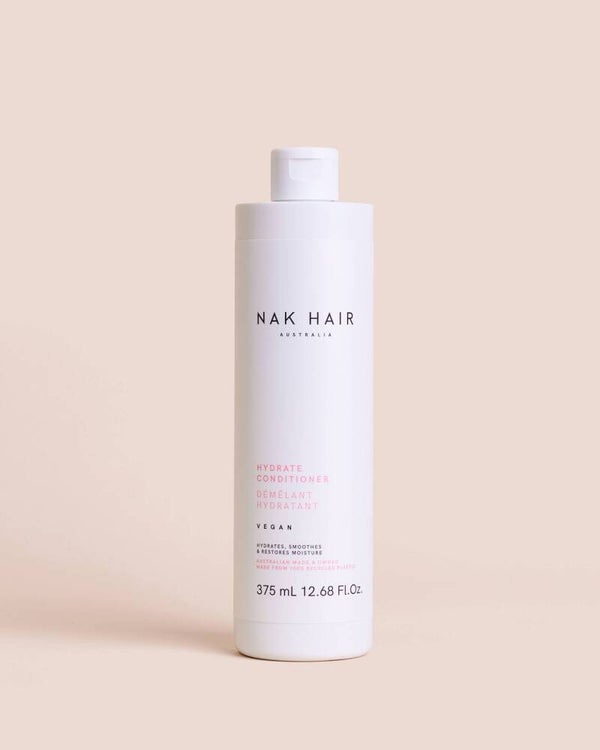 Nak Hair - Hydrate Conditioner
