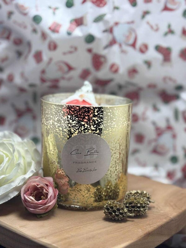 Geurkaas - Mercurius Gold