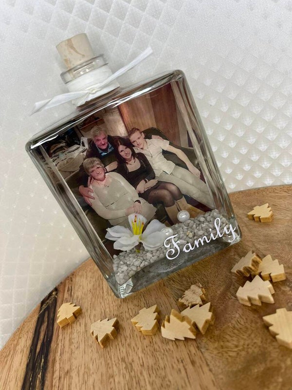 Oliekaars Capri - 500ml