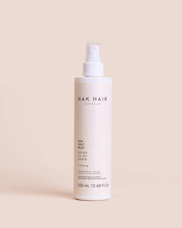 Nak Hair - Sea Salt Mist