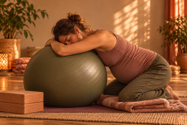 Premium Prenatal 1-to-1 Session