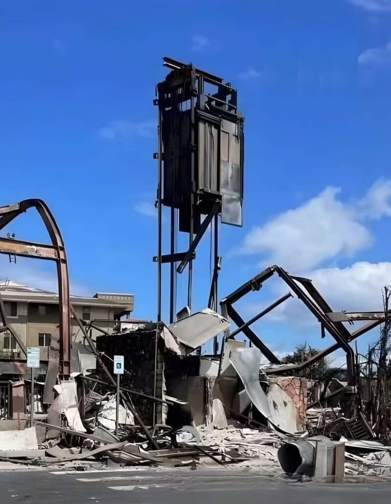 Audit et expertise d'ascenseurs