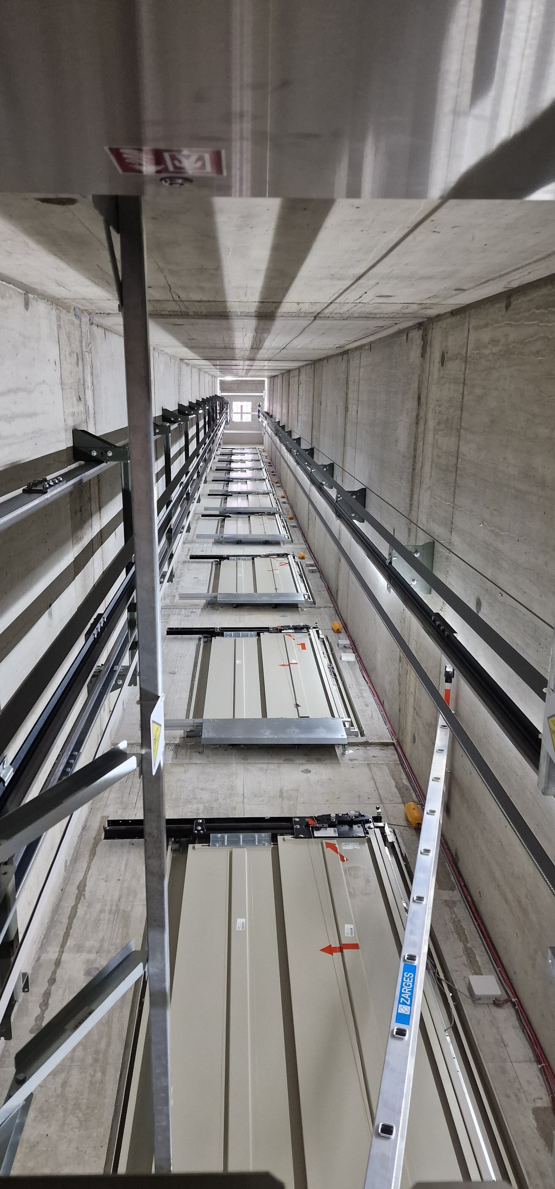 ASCKA Ascenseurs consulting