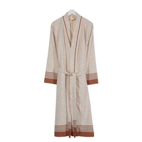 Badjas Pandora Tabacco