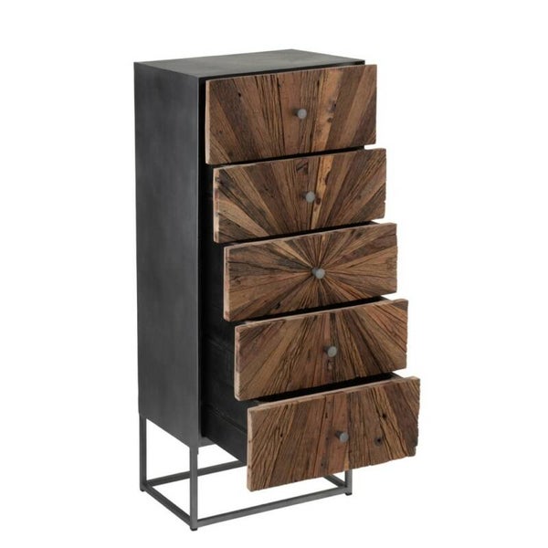 Ladekast 5 lades Shani