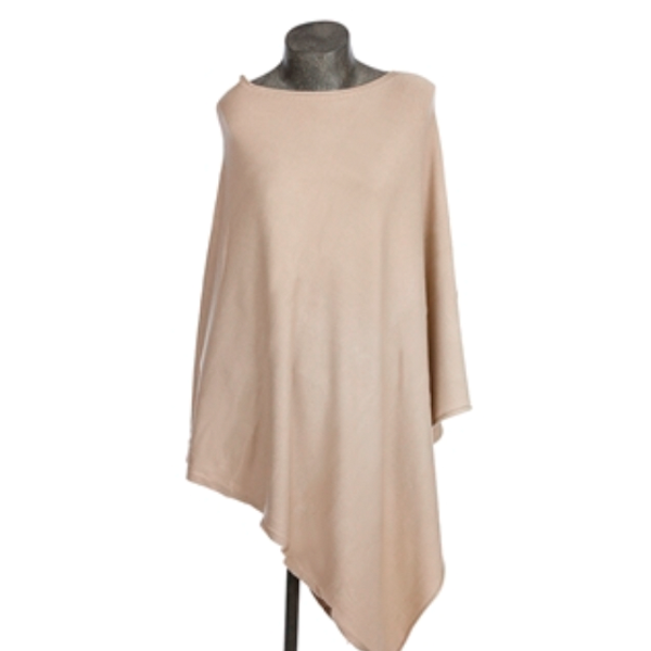 Poncho Sand