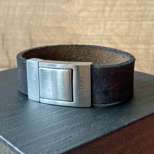 Heren armbanden Tough