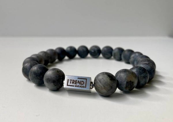 Heren armband Boston