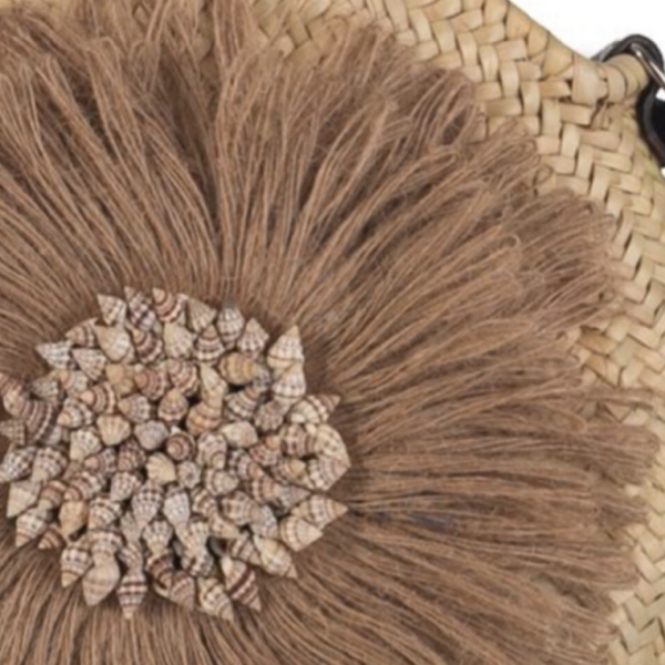 Roundy bag sun 45 cm