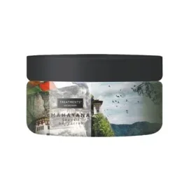 Mahayana sea salt scrub