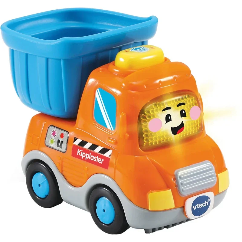 VTech Baby 80-517304 Voitures pour bébé Jeu éducatif (Allemand)