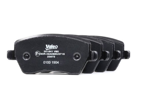 VALEO 301641 Plaquettes de frein
