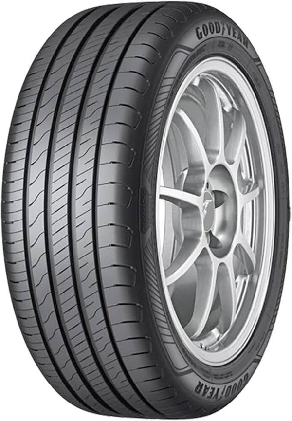 Pneu Goodyear EFFICIENTGRIP PERFORMANCE 2 175/65 R17 87H Pneus été 175/65R17 87H Goodyear Effigrip Perf 2 ABB69 PCRSSP