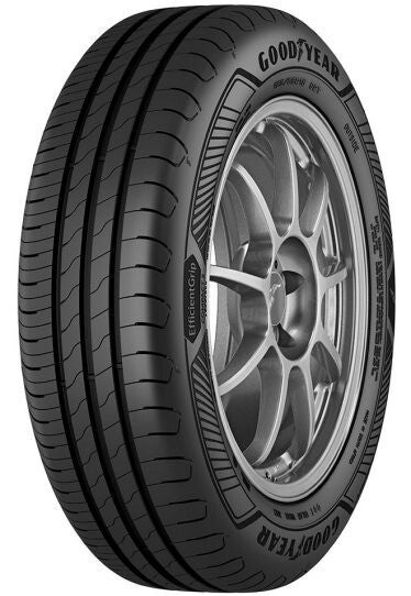 Pneu Goodyear EfficientGrip Compact 2 175/65 R14 82T Pneus été 175/65-14 Goodyear EfficientGrip Compact 2 82T