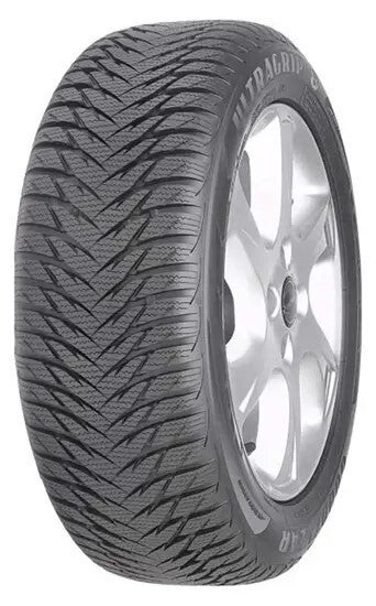 Pneu Goodyear UltraGrip 8 185/65 R15 88T Pneu hiver 185/65 R15 TL 88T ULTRA GRIP 8 M+S 3PMSF