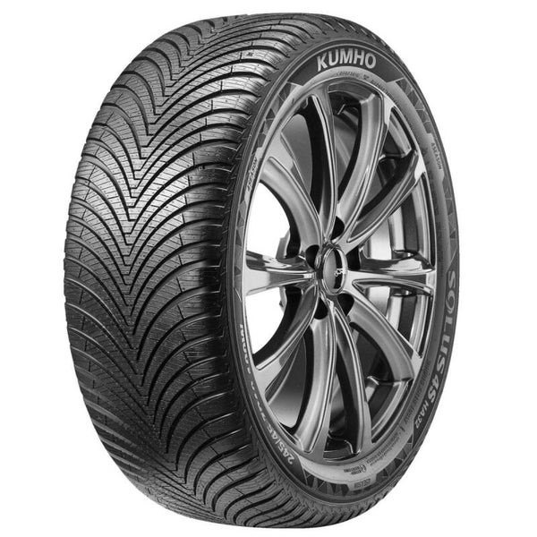 Pneu Kumho SOLUS 4S HA32 M+S 3PMSF TL 155/70 R13 75T