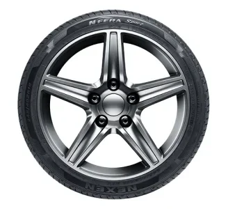 Pneu NEXEN N'FERA SPORT 225/40R18 92Y