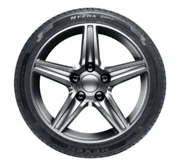 Pneu NEXEN N'FERA SPORT 225/40R18 92Y