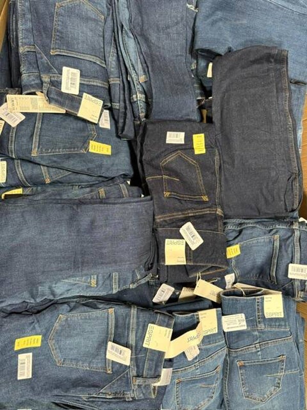 2000x Esprit / EDC by Esprit Jeans & Chinohosen - A-Ware
