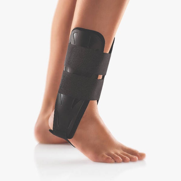 BORT MalleoStabil®- Soft-Orthese