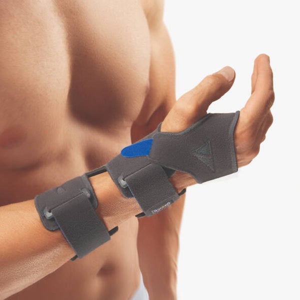 BORT ManuDisc® nach Dr. Schütz