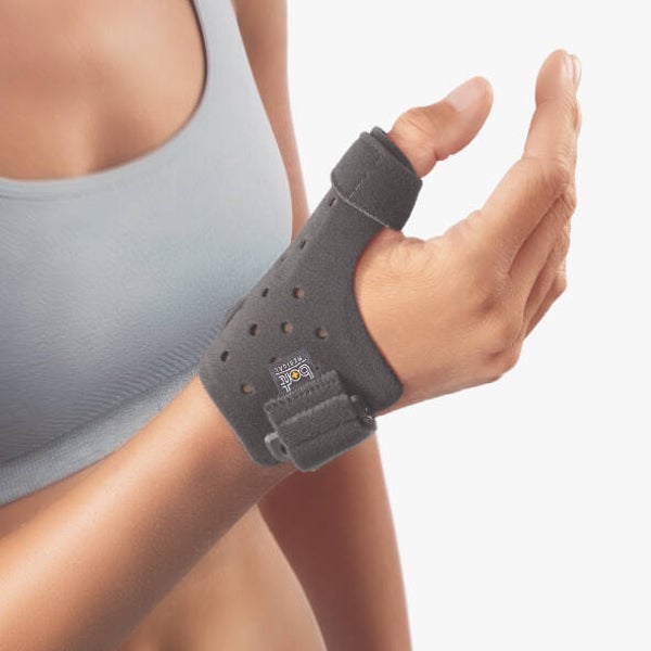 BORT SellaFix® N Mittelhand-Daumenschiene