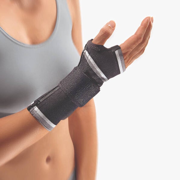 BORT ManuZip® Eco