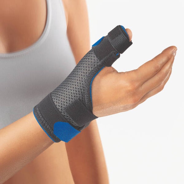 BORT Soft Daumen-Schiene Plus