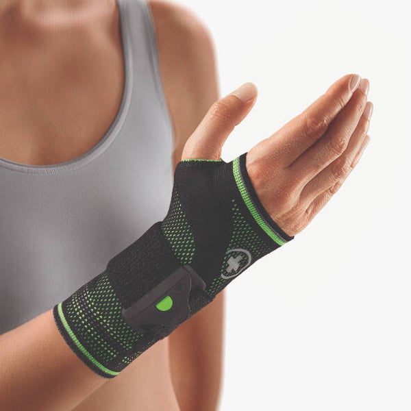 BORT ManuBasic® Sport