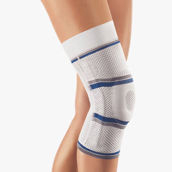 BORT StabiloGen® Eco mit Haftband kurz