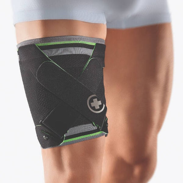 BORT MyoActive Sport Oberschenkelstütze