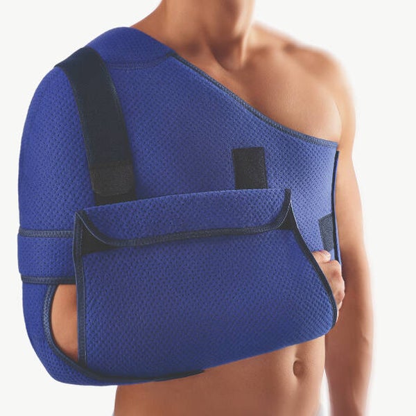 BORT OmoStabil® Desault-Weste