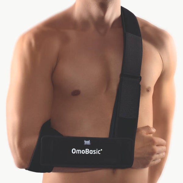 BORT Omo Basic® Arm-Schulter-Tragebandage
