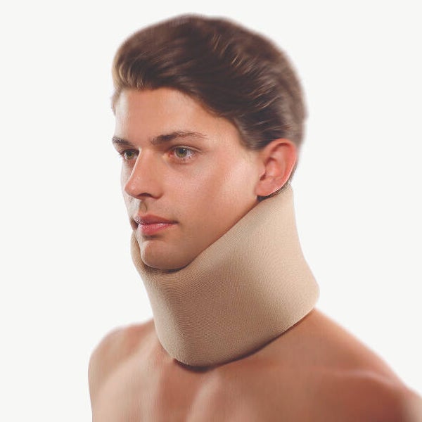 BORT Cervicalstütze beige